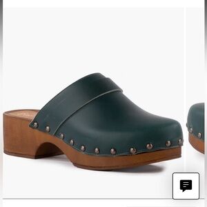 Seychelles Loud & Clear Clog